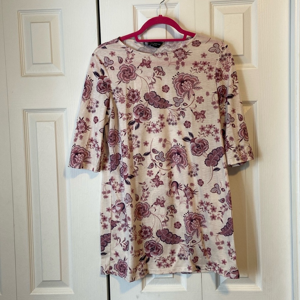 Dorothy Perkins thin tunic